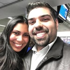 Meet your Posher, Andrea